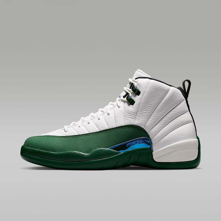 Meet Michael Jordan's Newest Signature Shoe: The Air Jordan XXXIX